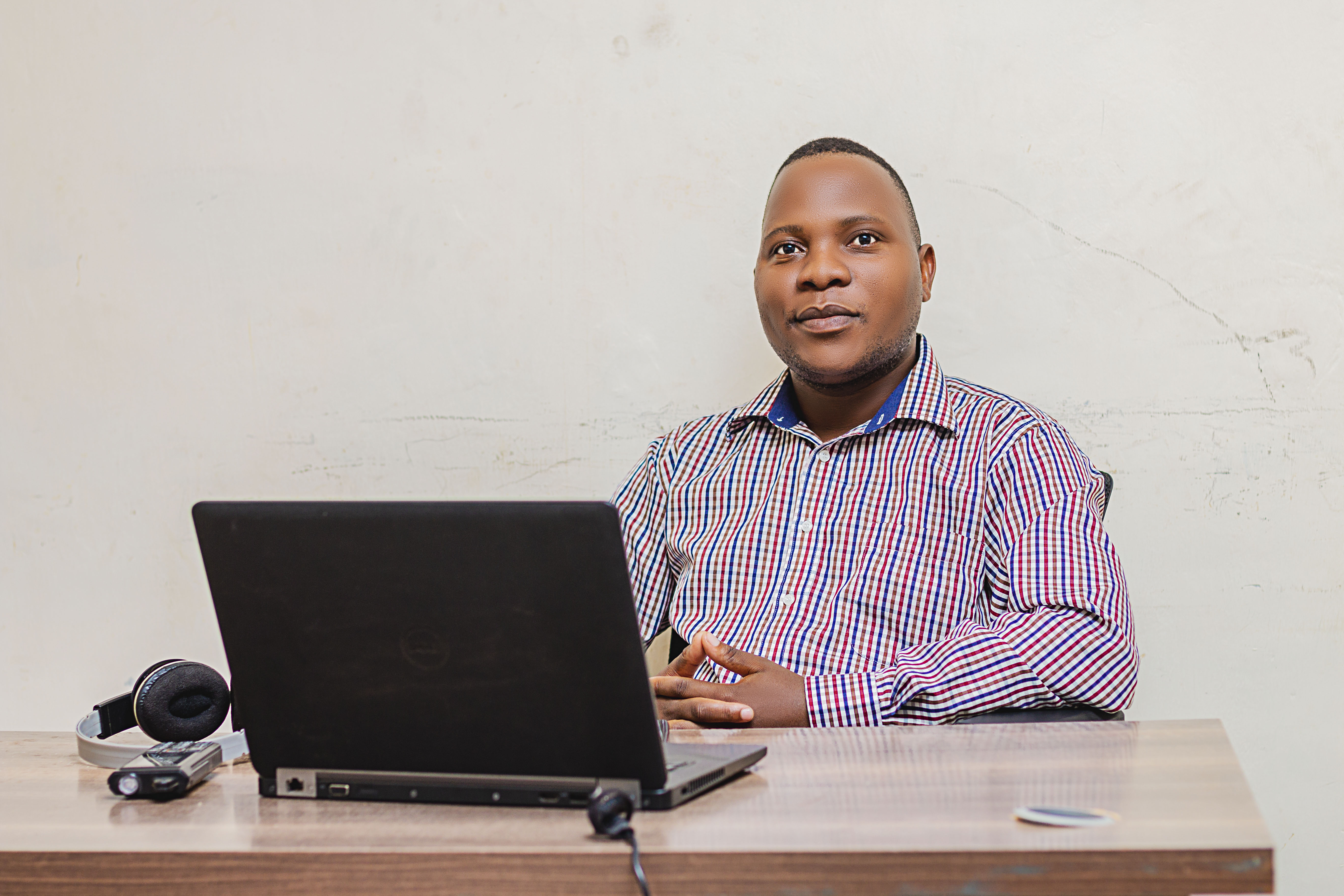 Bonearge Thomson Kamgoma